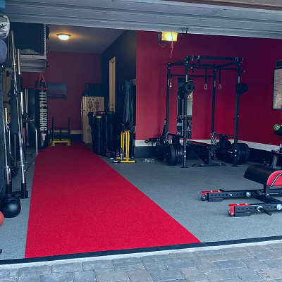 How to Set Up the Ultimate Home Gym | Orbit Fitness